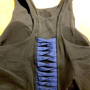 Athleta tank top, size Medium
